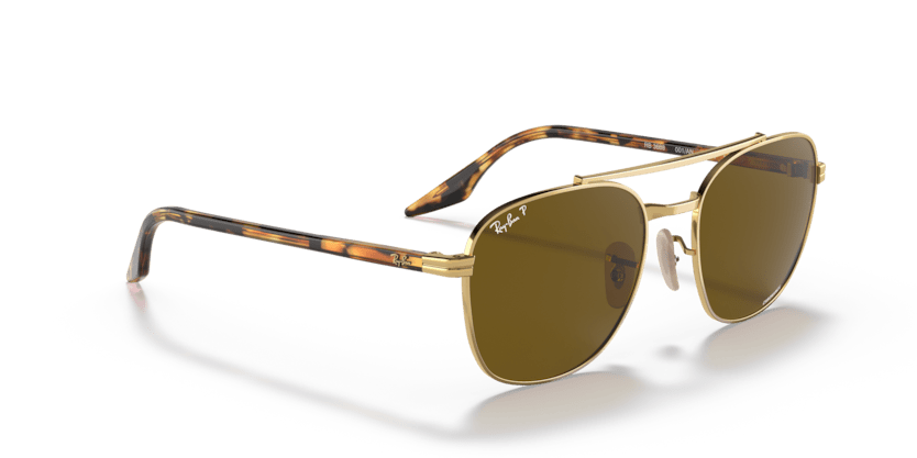 Arista Gold - 0RB3688 8056597626033