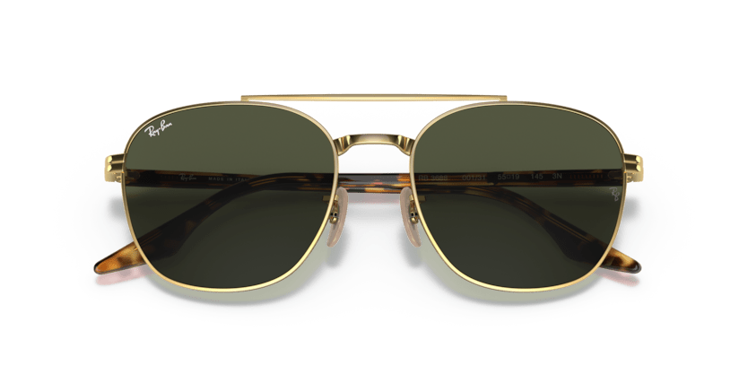 Arista Gold - 0RB3688 8056597626019