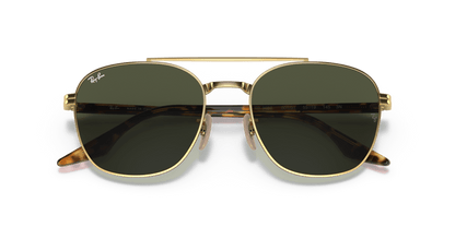 Arista Gold - 0RB3688 8056597626019