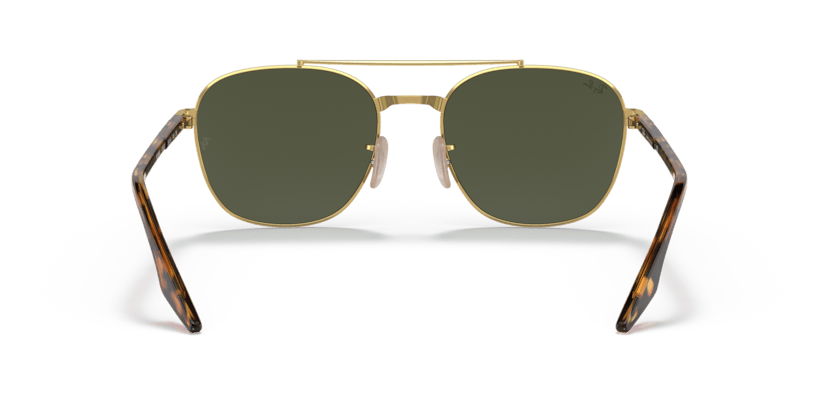 Arista Gold - 0RB3688 8056597626019