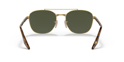 Arista Gold - 0RB3688 8056597626019