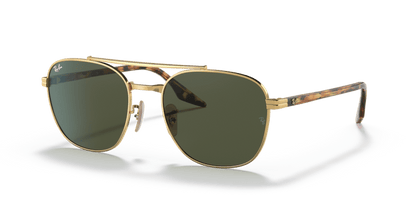 Arista Gold - 0RB3688 8056597626019