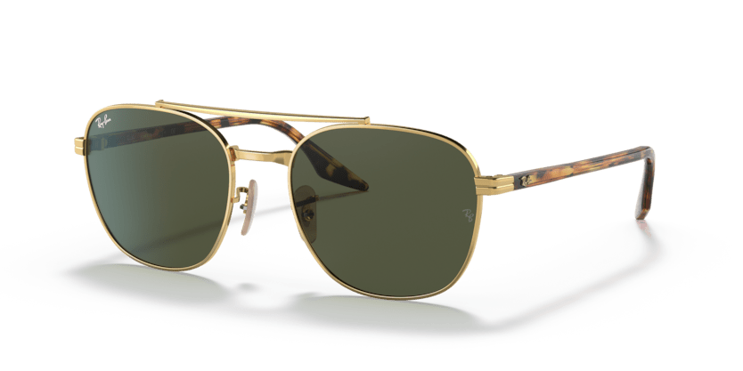 Arista Gold - 0RB3688 8056597626019