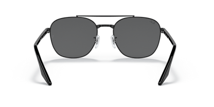 Black - 0RB3688 8056597628020