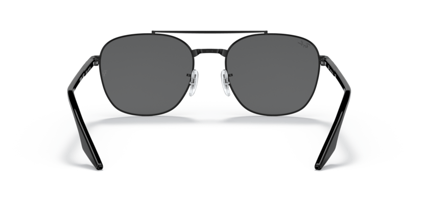 Black - 0RB3688 8056597628020