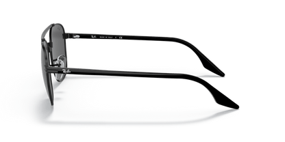 Black - 0RB3688 8056597628020
