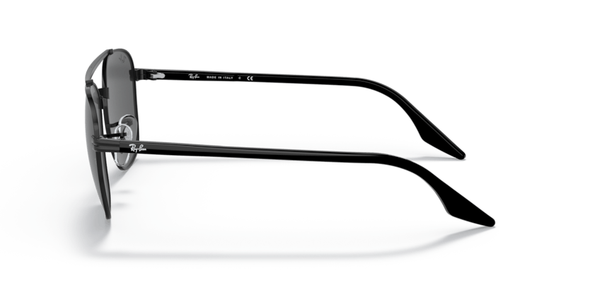 Black - 0RB3688 8056597628020