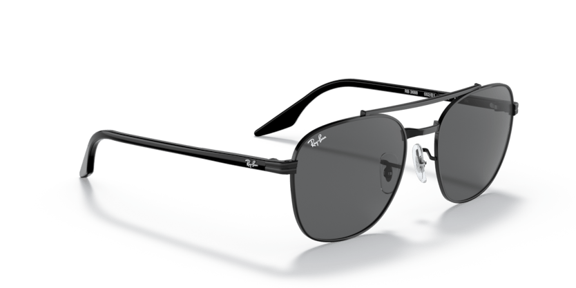 Black - 0RB3688 8056597628020