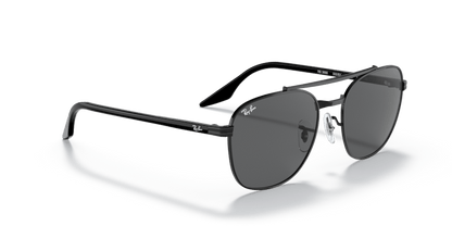 Black - 0RB3688 8056597628020