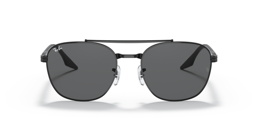 Black - 0RB3688 8056597628020