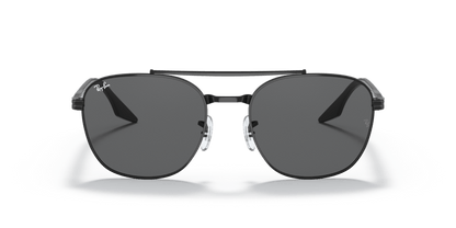 Black - 0RB3688 8056597628020