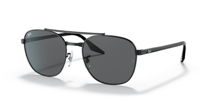 Black - 0RB3688 8056597628020