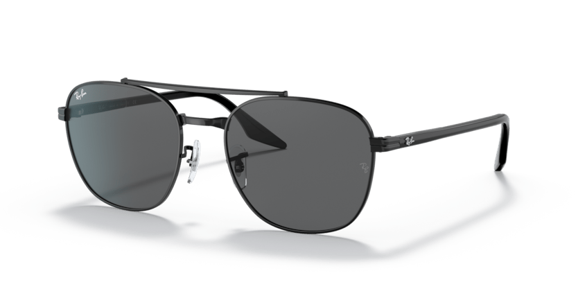 Black - 0RB3688 8056597628020