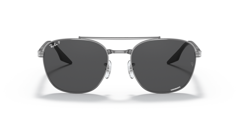 Gunmetal - 0RB3688 8056597626088