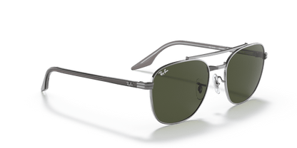 Gunmetal - 0RB3688 8056597626064