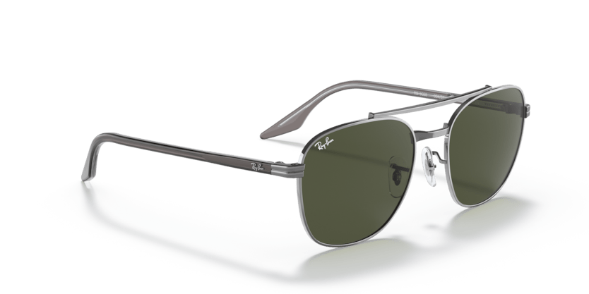 Gunmetal - 0RB3688 8056597626064