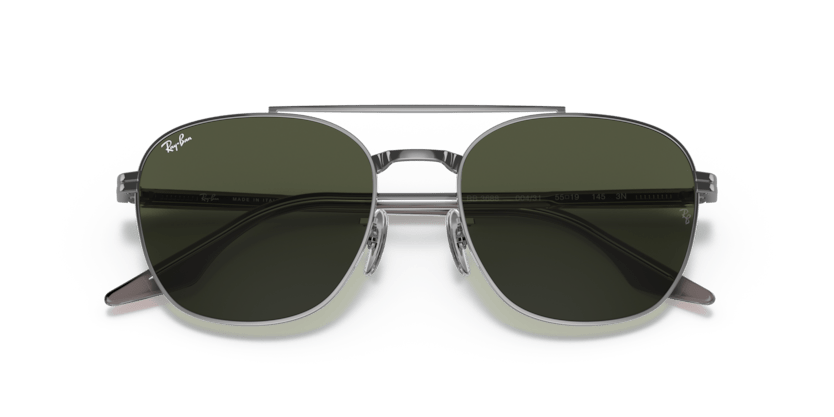 Gunmetal - 0RB3688 8056597626064