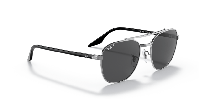 Gunmetal - 0RB3688 8056597626088