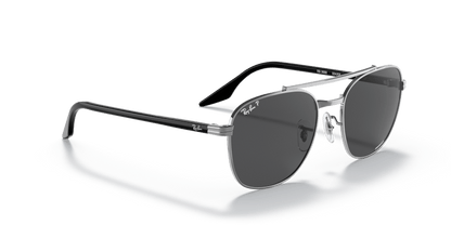 Gunmetal - 0RB3688 8056597626088