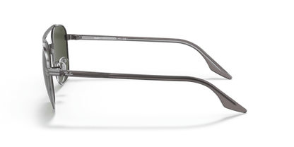 Gunmetal - 0RB3688 8056597626064