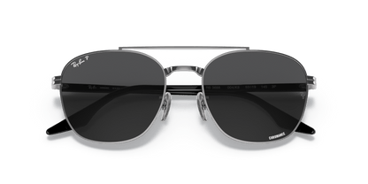 Gunmetal - 0RB3688 8056597626088