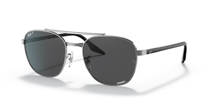 Gunmetal - 0RB3688 8056597626088