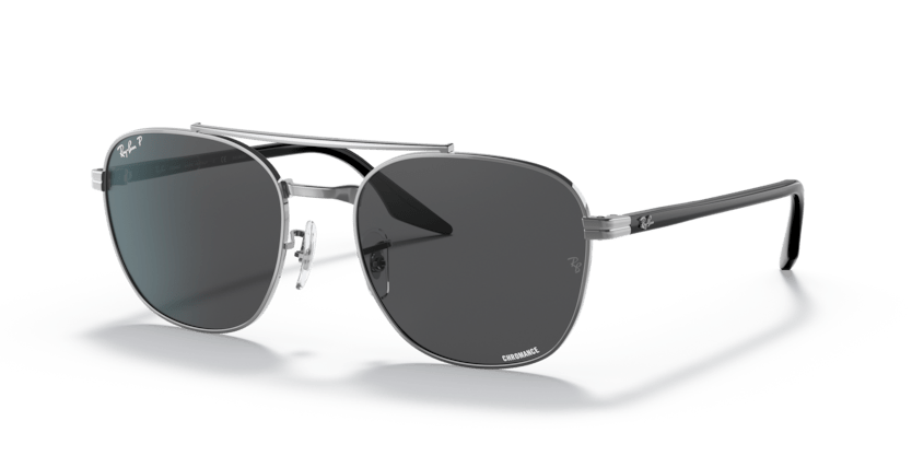 Gunmetal - 0RB3688 8056597626088