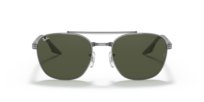 Gunmetal - 0RB3688 8056597626064