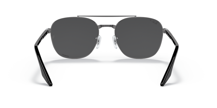 Gunmetal - 0RB3688 8056597626088