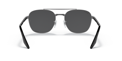 Gunmetal - 0RB3688 8056597626088