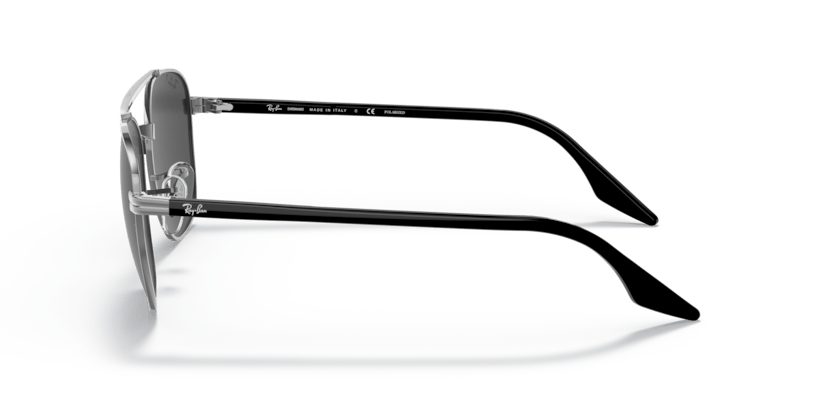 Gunmetal - 0RB3688 8056597626088