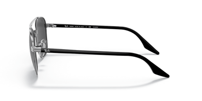 Gunmetal - 0RB3688 8056597626088