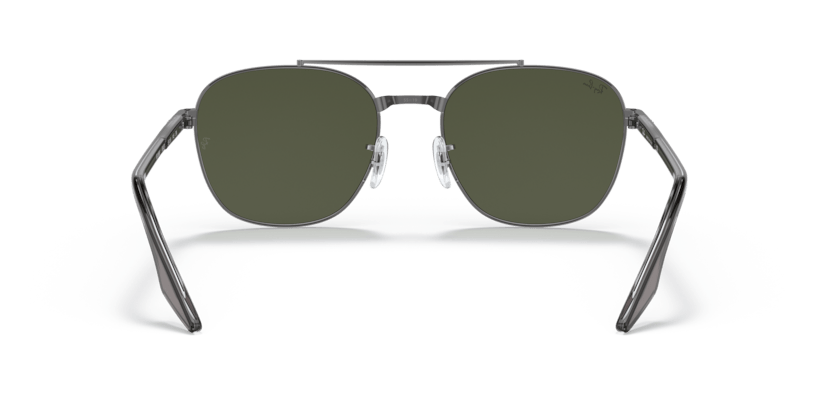 Gunmetal - 0RB3688 8056597626064