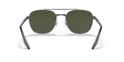 Gunmetal - 0RB3688 8056597626064