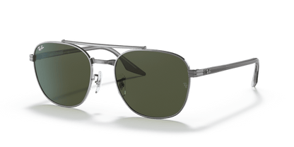 Gunmetal - 0RB3688 8056597626064