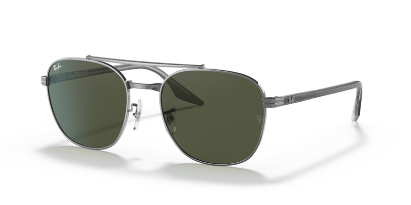 Gunmetal - 0RB3688 8056597626064