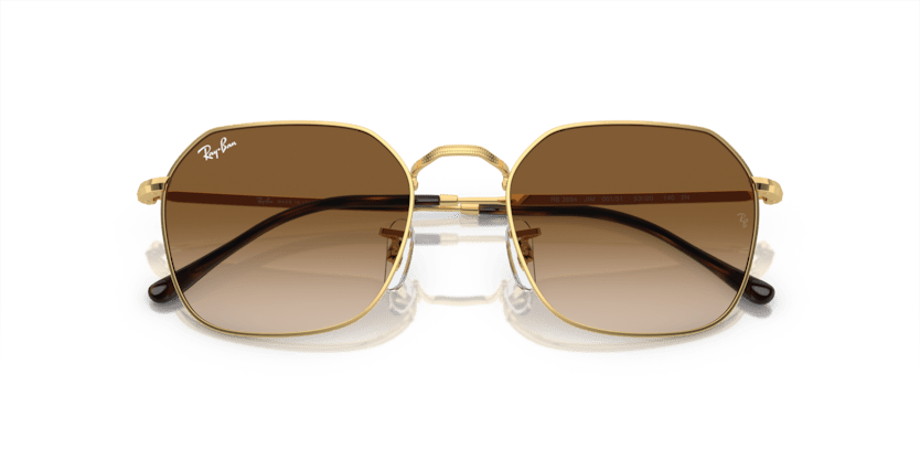 Arista Gold - 0RB3694 8056597948838