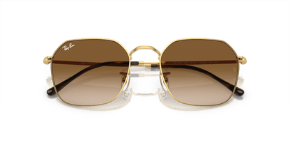 Arista Gold - 0RB3694 8056597948838