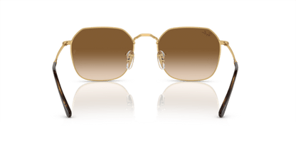 Arista Gold - 0RB3694 8056597948838