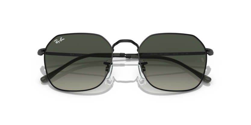 Black - 0RB3694 8056597721271