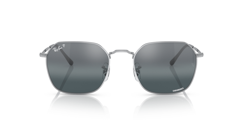 Silver - 0RB3694 8056597721318