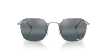 Silver - 0RB3694 8056597721318