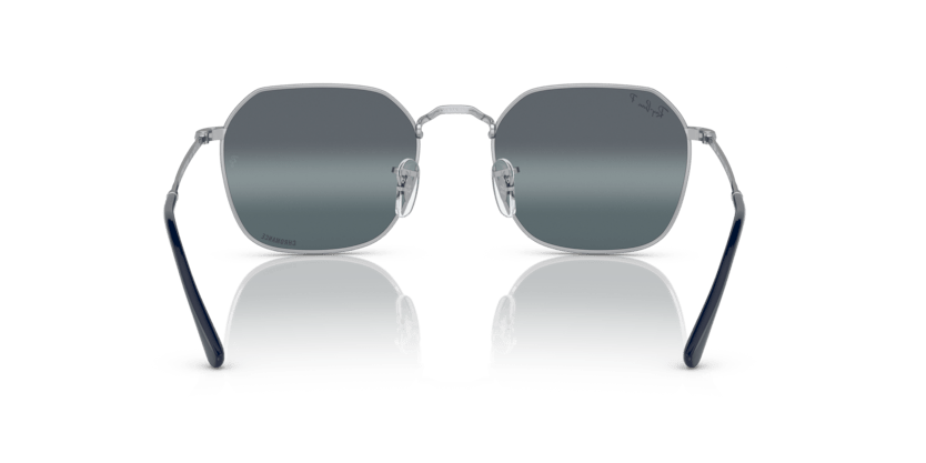 Silver - 0RB3694 8056597721318