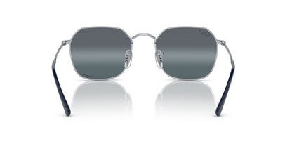 Silver - 0RB3694 8056597721318