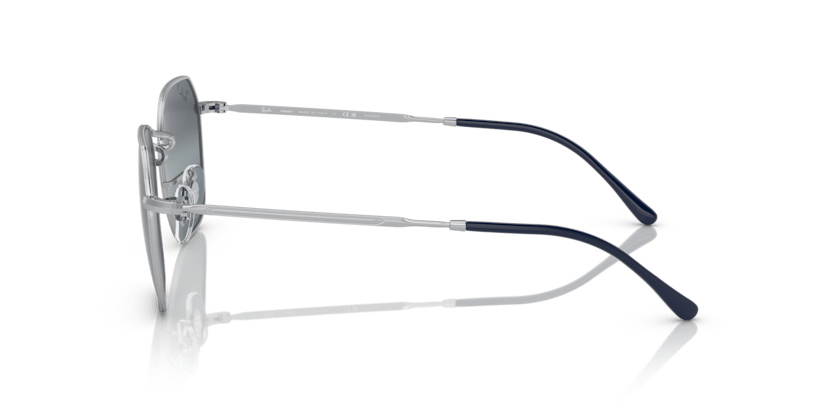 Silver - 0RB3694 8056597721318