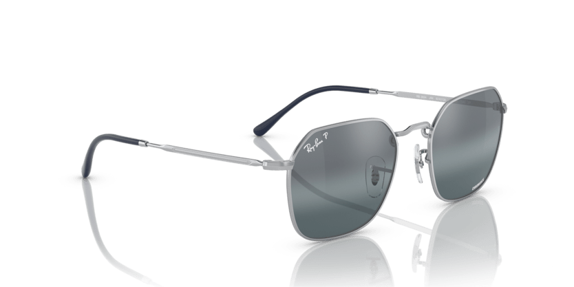 Silver - 0RB3694 8056597721318