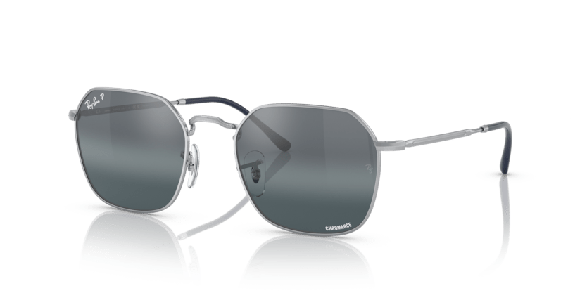 Silver - 0RB3694 8056597721318