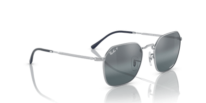 Silver - 0RB3694 8056597721318