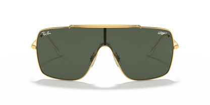 Arista Gold - 0RB3697 8056597071499