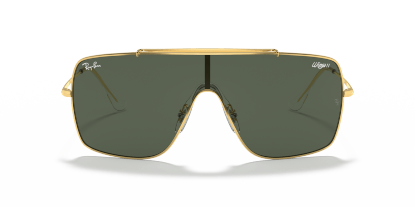 Arista Gold - 0RB3697 8056597071499